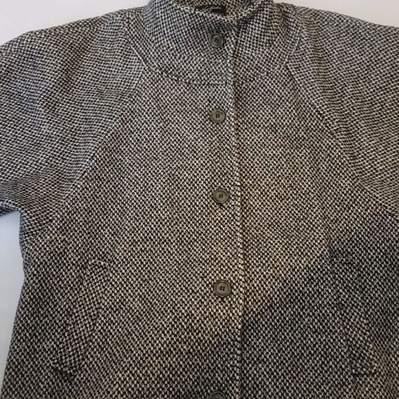 Vintage miss new yorker jacket size large - Picture 3 of 13